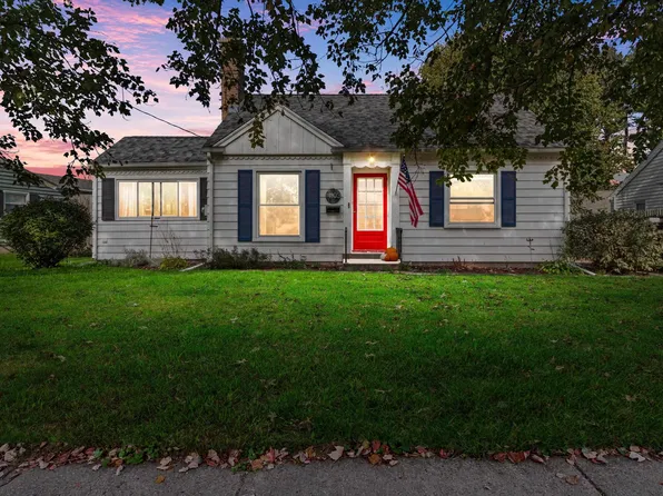 1103 Sherman Ave, Janesville, WI 53545