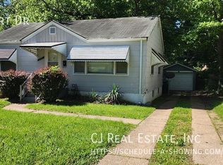 7932 Alert Dr, Saint Louis, MO 63133