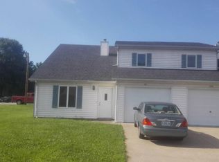 536 Chris Dr, Columbia, MO 65203