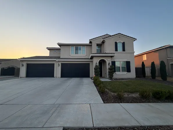 3385 N Dry Creek Rd, Hanford, CA 93230