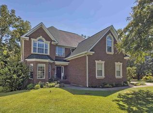 5 Creekwater Ct, Irmo, SC 29063