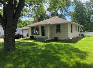 8408 Wentworth Ave S, Bloomington, MN 55420