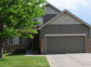 4673 Palamino Ln, Fort Collins, CO 80524