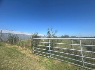 4018 S Burmac Rd, Burrton, KS 67020