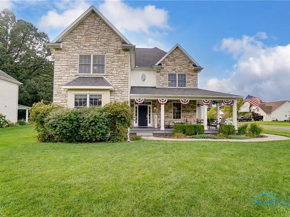 7770 S Br, Monclova, OH 43542