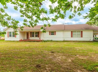 6225 Fm 1002 S, Big Sandy, TX 75755