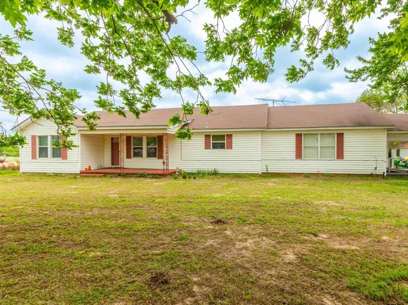 6225 Fm 1002 S, Big Sandy, TX 75755