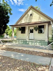 602 Moffat St, Pueblo, CO, 81003