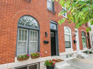 143 N Milton Ave, Baltimore, MD 21224