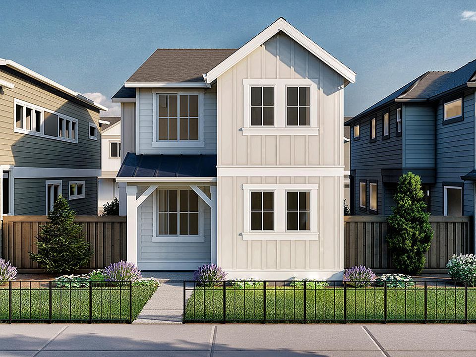 1st image of 3755 SW Coyote Ln #97
