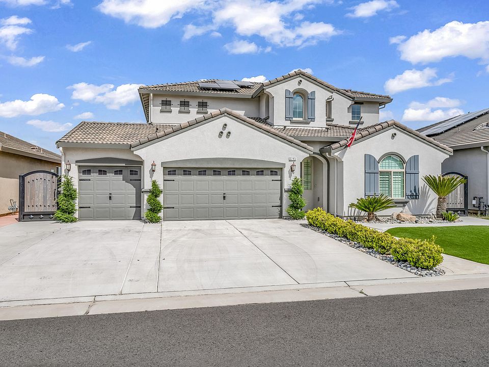 3745 Muscat Street, Dinuba, CA 93618 Zillow
