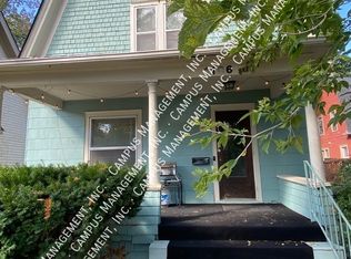1106 White St #1, Ann Arbor, MI 48104