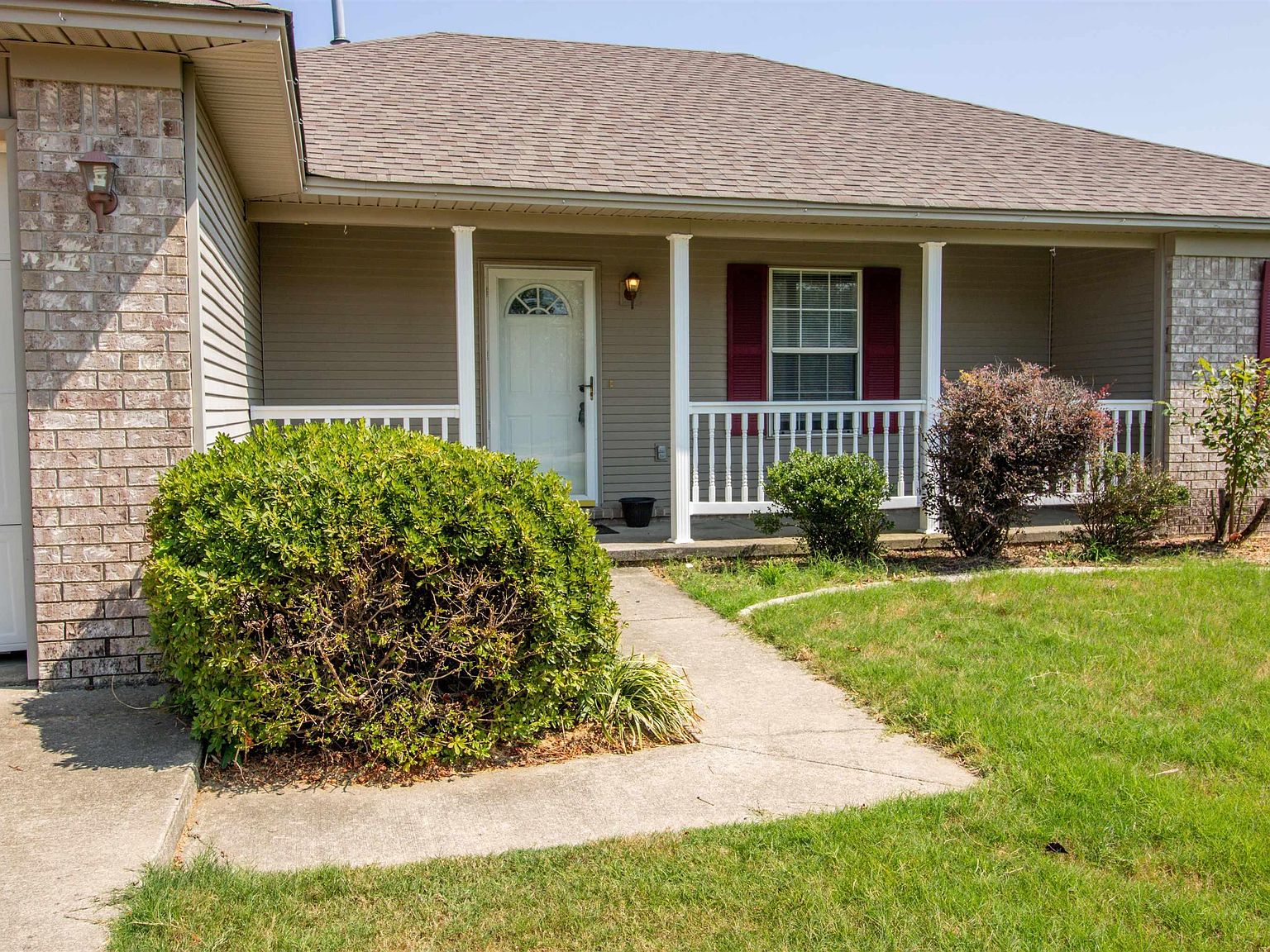 15 Cottonwood Dr, Cabot, AR 72023 Zillow