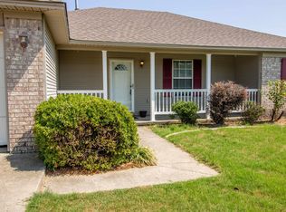 15 Cottonwood Dr, Cabot, AR 72023