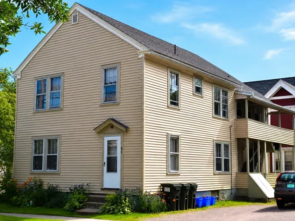 86 North Union Street, Burlington, VT 05401