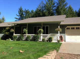 2230 157th Ln SW, Tenino, WA 98589