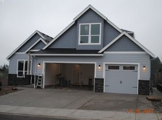 17705 NE 26th Ave, Ridgefield, WA 98642