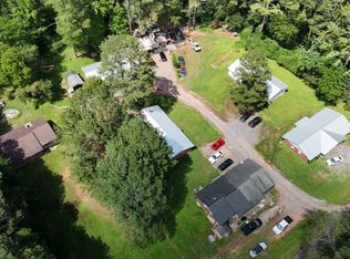 120 Foothill Dr, Dalton, GA 30720