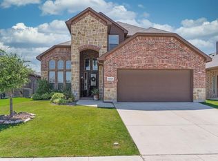 11008 Erinmoor Trl, Haslet, TX 76052