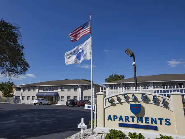 Citadel Apartments of Sarasota