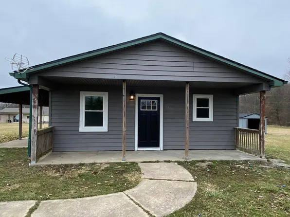 7326 State Route 19/unit #9-lot 95, Mount Gilead, OH 43338