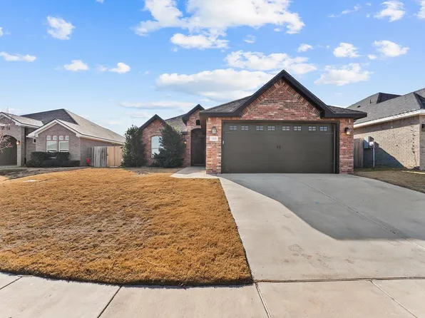 1410 Lumina Ct, Midland, TX 79705