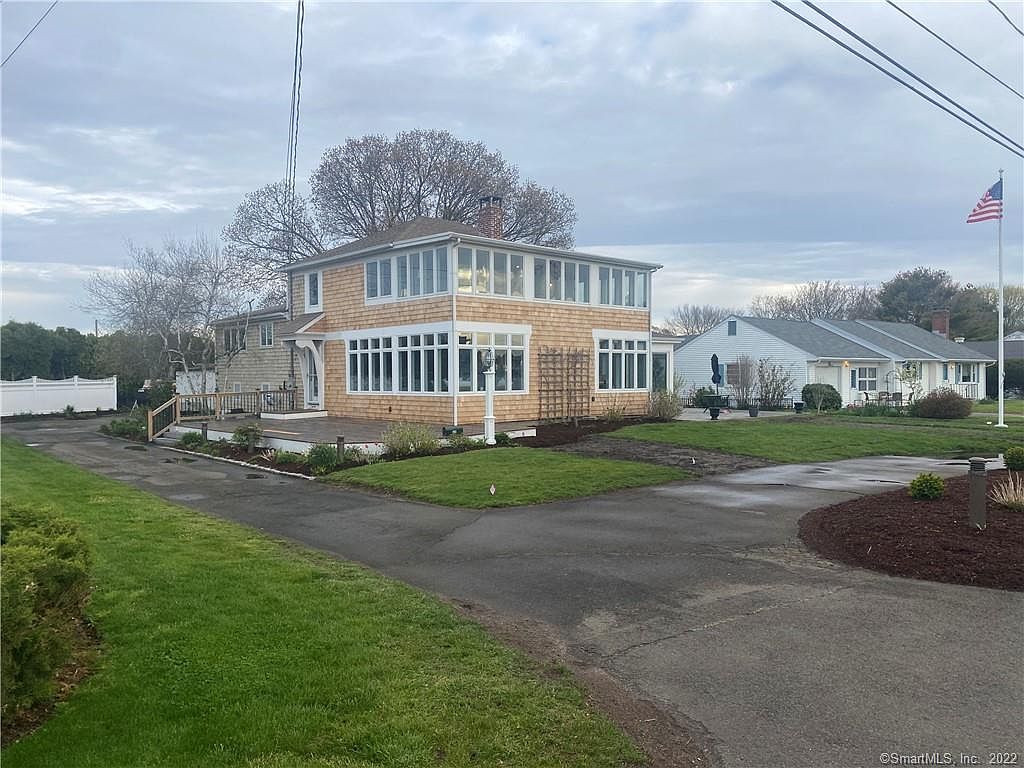 510 Maple Ave, Old Saybrook, CT 06475 Zillow