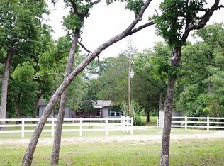 1251 Deer Pt #205, Caldwell, TX 77836