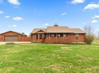 2450 Toler Rd, Woodlawn, TN 37191