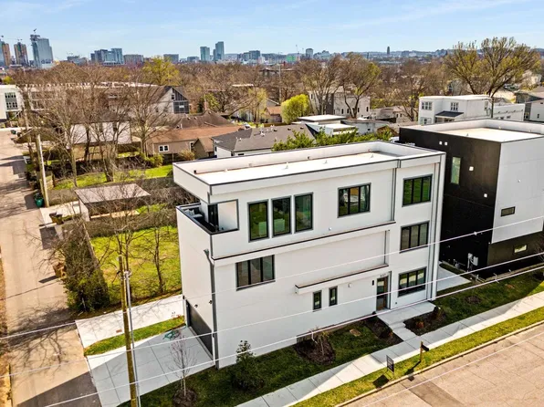 807 Buchanan St, Nashville, TN 37208