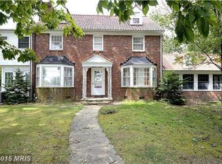 8500 Loch Raven Blvd, Baltimore, MD 21286