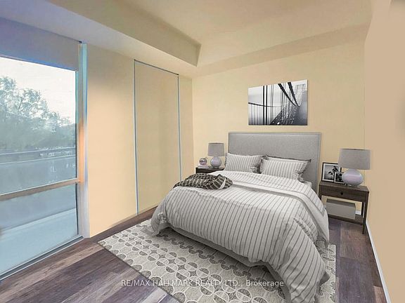 5th image of 223 Saint Clair Ave W #419