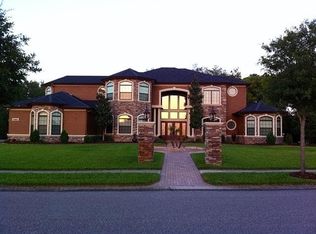19403 Jacobs River Run, Lutz, FL 33559