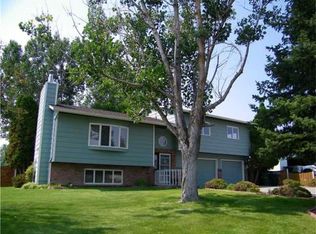 1212 Governors Blvd, Billings, MT 59105