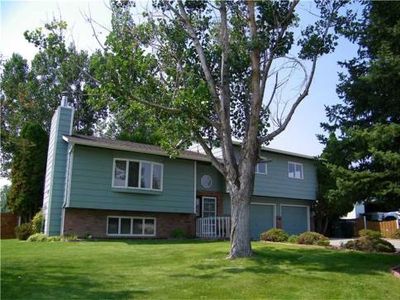1212 Governors Blvd, Billings, MT, 59105
