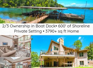 23597 Stonehaven Way, Shell Knob, MO 65747