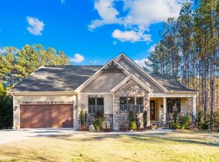 137 Deer Run Dr, Troutman, NC 28166