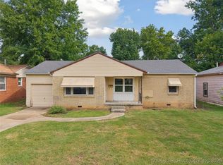 1017 E 49th St, Tulsa, OK 74105