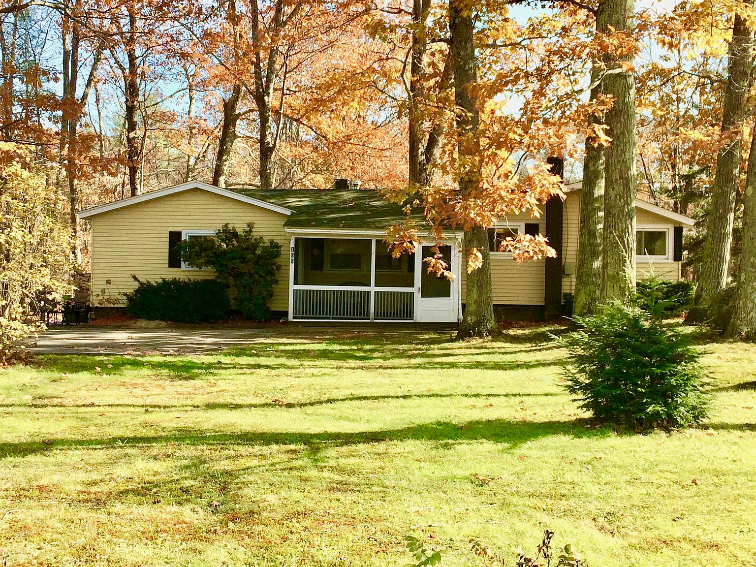 169 Henniker Street, Hillsboro, NH 03244 Zillow