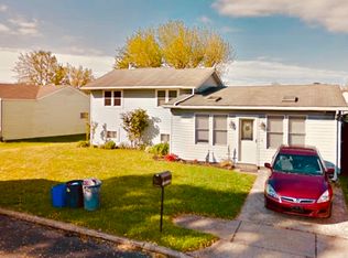 140 Hull Dr, York, PA 17404