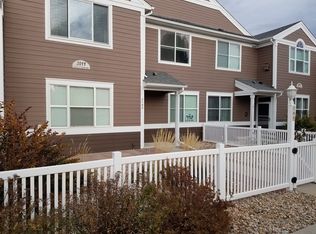 2011 Grays Peak Dr UNIT 102, Loveland, CO 80538
