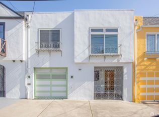 175 Rey St, San Francisco, CA 94134