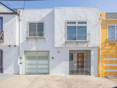 175 Rey St, San Francisco, CA, 94134
