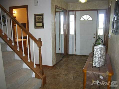 Heated Porcelain Floors