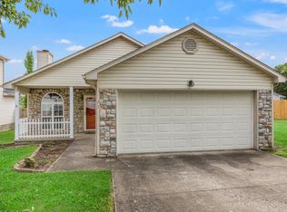 2073 Call Dr, Lexington, KY 40505