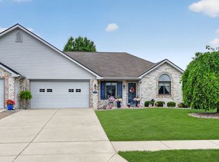 175 Warwick Way, Pendleton, IN 46064