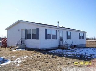 13517 160th Ave, Foreston, MN 56330