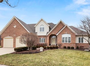 2704 Cotton Creek Ct, Naperville, IL