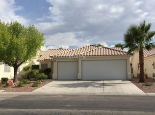 2105 Lipari Ct, Las Vegas, NV 89123