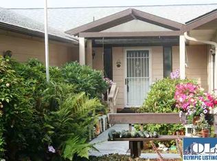 1783 E Sequim Bay Rd, Sequim, WA 98382
